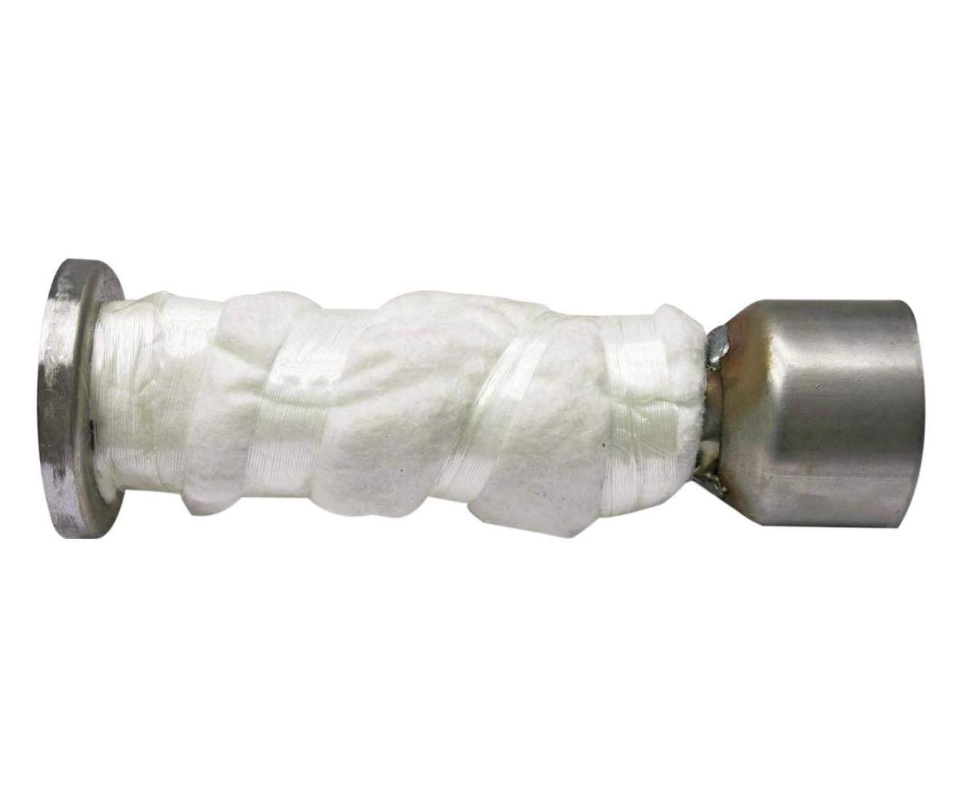 Bassani Quiet Baffle 2